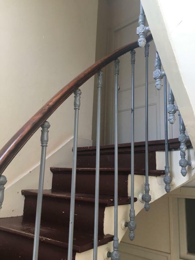 דירות אוקזר Flat מראה חיצוני תמונה